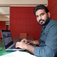 Shivaraju B D