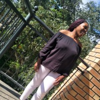 Olivia Bwalya
