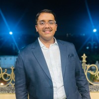 Amogh Sarpotdar