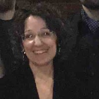 Francine Griffith