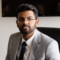Aaran Paalendra