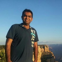 Nirav Hamlai