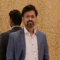 Rakesh Dehadray