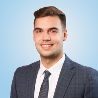 David Lavoie, B.A.A., Pl.Fin., Cim®, Ris