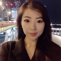 Jocelyn Quek