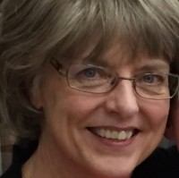 Nancy Veenendaal