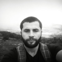 Liubomyr Bilyi