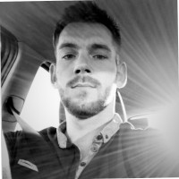 Jamieson Ricordeau