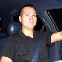 Alejandro Moreno