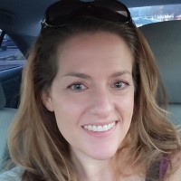 Sarah McBride
