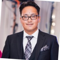 Kusang Gurung