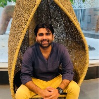 Rishabh Shandilya