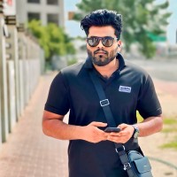 Vyshnav Shaji