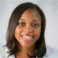 Keyanna Williams, Dms, Pa-C
