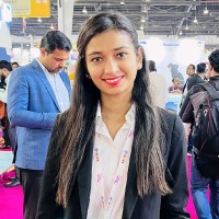 Varsha Rajpurohit