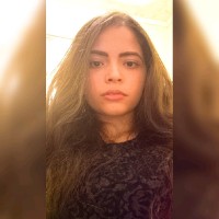Anna Giulia Ramos Hernandez Campos