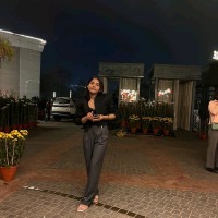 Saumya Pandey