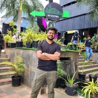 Anjan Kumar Behera