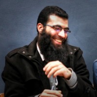 Mahmoud ElMghraby