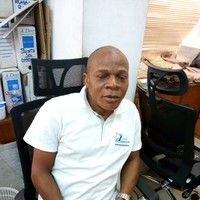 Koffi Jonas Kouamé