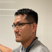 Tsutomu Kitagawa