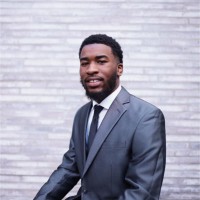 Terrance Stokes, Ii