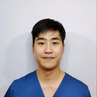Luke Hwang