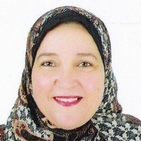 Ghada Sayed