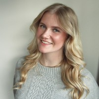 Roos Van De Glind