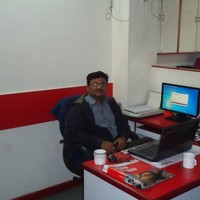 Manoj Srivastava