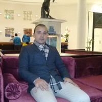 Reyad El-Badry