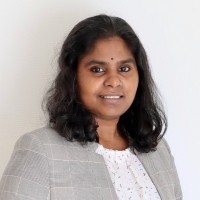Nithya Karuppaiah