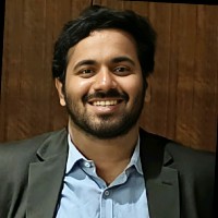 Vijay Simha Reddy Bijivemula