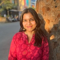 Rakshika Aphale