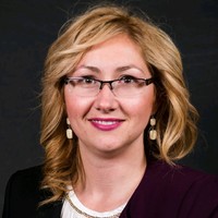 Valeriya Stoyanova, Mba