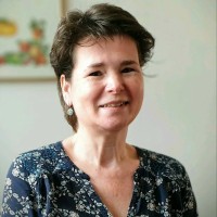 Marianne Lobbezoo