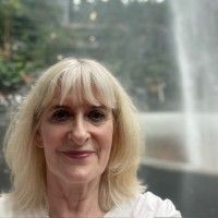 Anne Polski