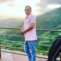 Deshraj Giri
