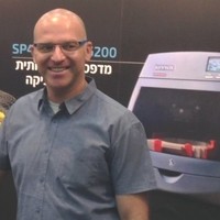 Ziv Raz