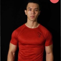 Brandon Wong