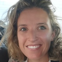 Melanie Couliou