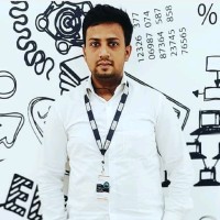 Abrar Shah