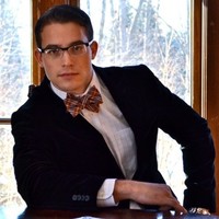 Anthony Greenfield