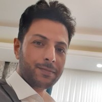 Mohsen Jafari
