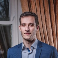 Dmitry Korolevich