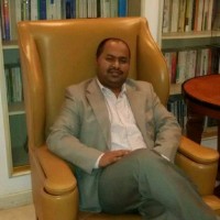 Mohamed Elhassan Ali