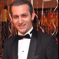 serdar caliskan