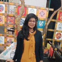 Prome Barua Chowdhury