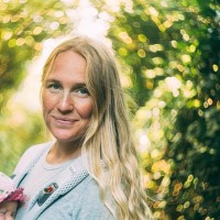 Maria Petersson