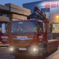 Bence Builders Merchant - Cheltenham